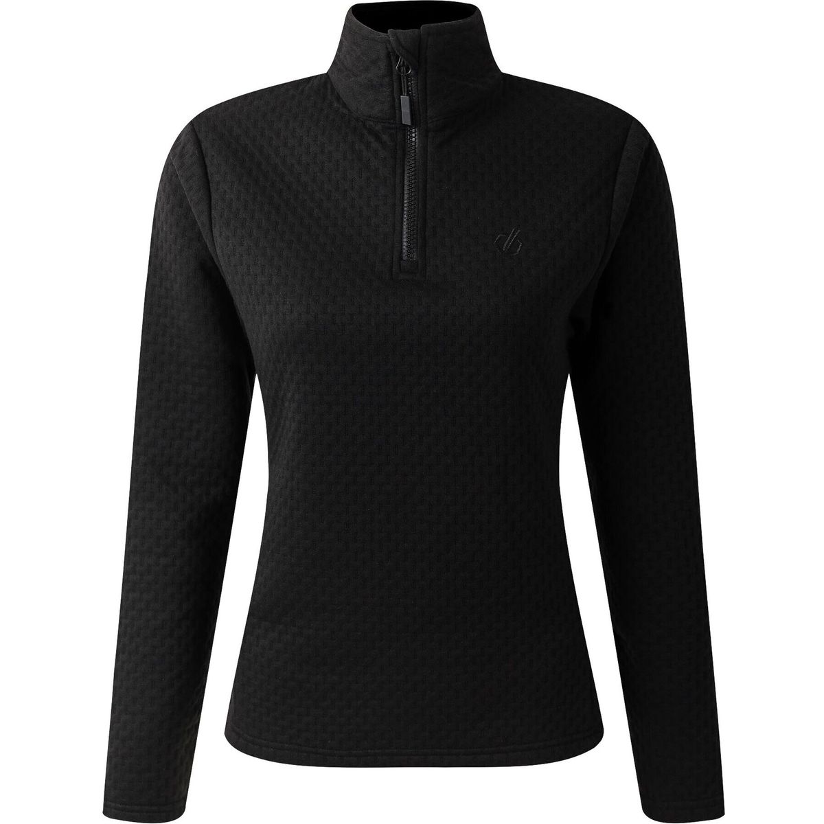 Dare2b Blindside Midlayr black (800) 14 DWL621-800-14