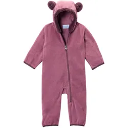Columbia, Skijacke, Tiny Bear II Bunting (80), Violett