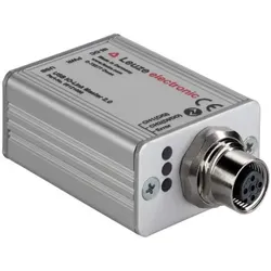 Leuze Set Diagnose 50121098