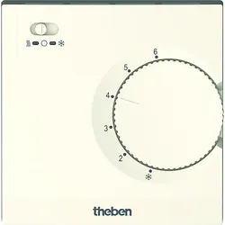 Theben AP-Raumthermostat RAMSES 708 S