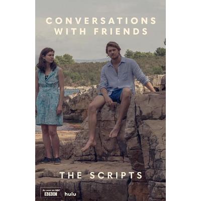 Conversations with Friends: The Scripts, Gebundene Ausgabe von Sally Rooney, Faber & Faber, 978-0-571-38093-0