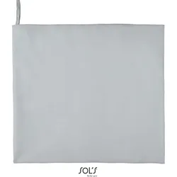 SOLS Microfaser Duschtuch Handtuch 01210 pure grey 70 x 120 cm