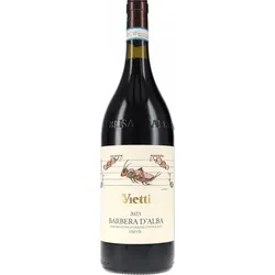 Barbera d ́Alba Trevìe Vietti MAGNUM 2023