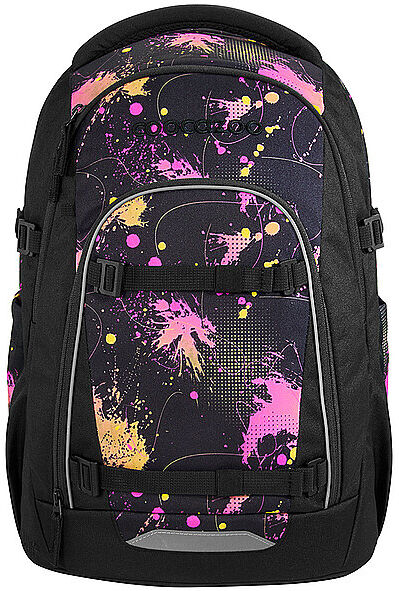 COOCAZOO Schulrucksack Mate Colour Drift EG