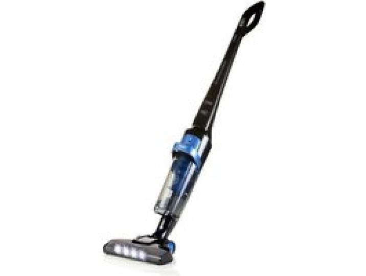 DOMO DO221SV - Aspirateur balai - Mode de nettoyage : Sec - Capacité du collecteur : 1 litre - Sur batterie - 29V