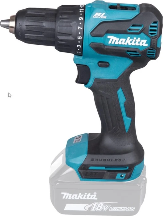 Makita DHP490Z Schlagbohrmaschine LXT 18V