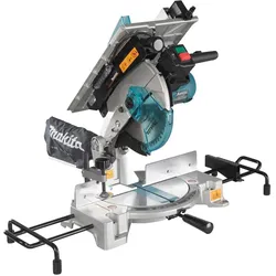 Makita, Kappsäge + Gehrungssäge, LH 1040