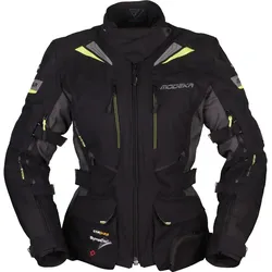 Modeka Panamericana Damen Motorrad Textiljacke 40