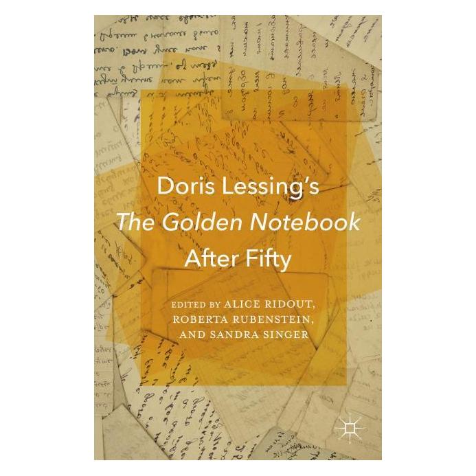 Palgrave Macmillan Doris Lessings The Golden Notebook Aft (Englisch, Hardcover) (63315690)