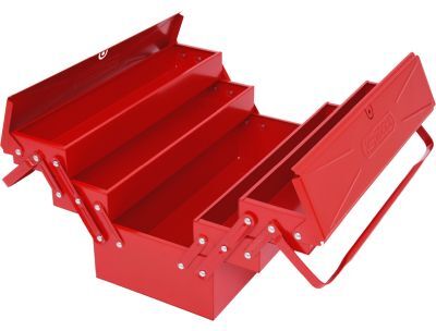 Ks Tools Werkzeugkasten 9990120