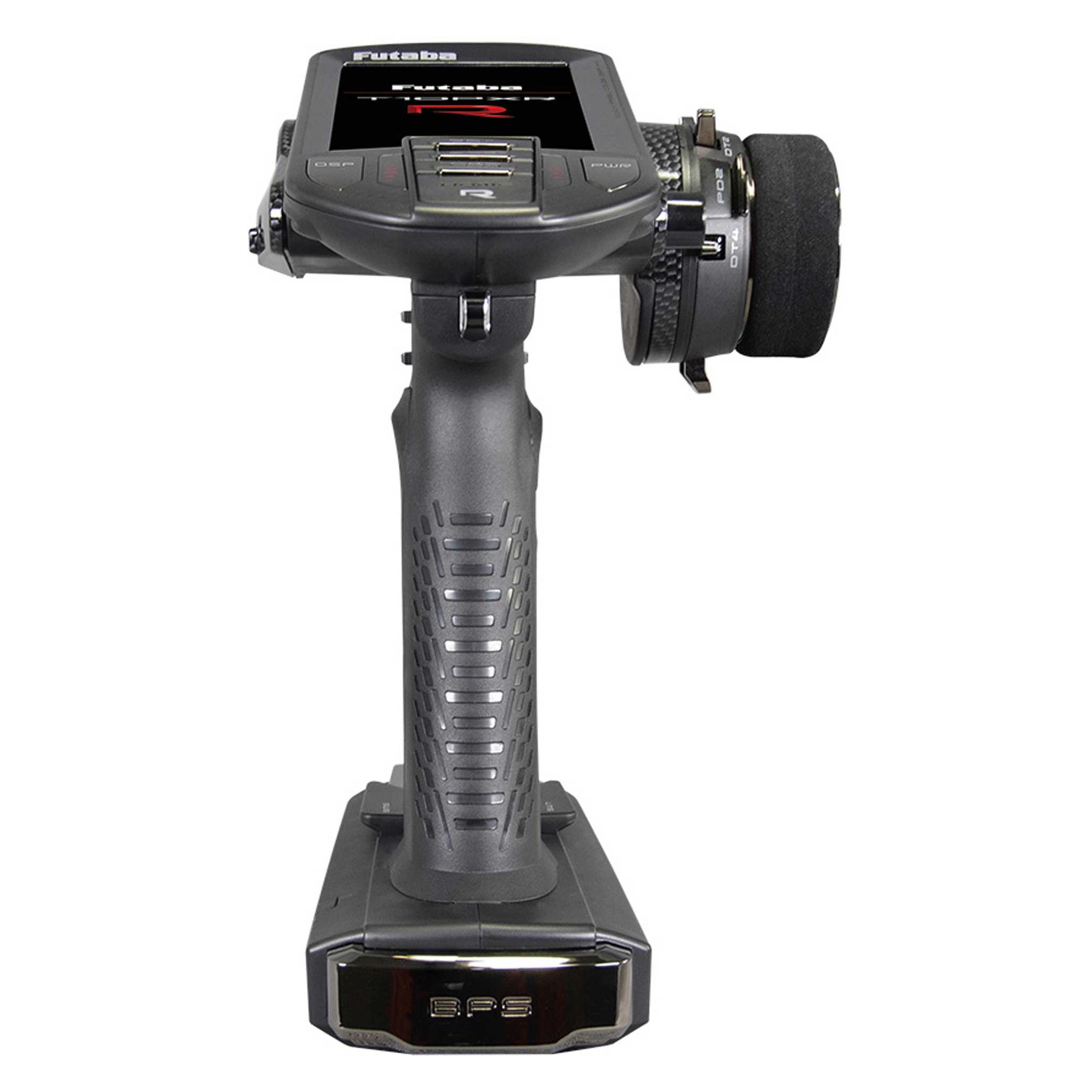 Futaba T10PXR-R404SBS-F4G 2.4GHz Car System (05003237-3)