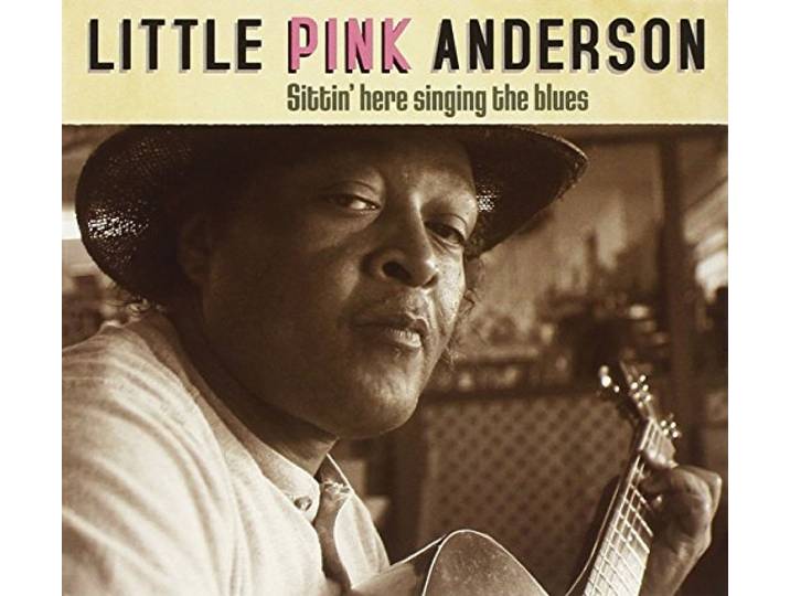 Sittin Here Singing..