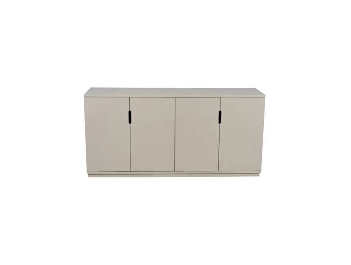 Mavis Buffet Aoko 77x160 cm Beige