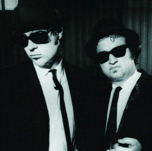 the Blues Brothers - Best of,Very - Preis vom 08.10.2026 07:26:42 h
