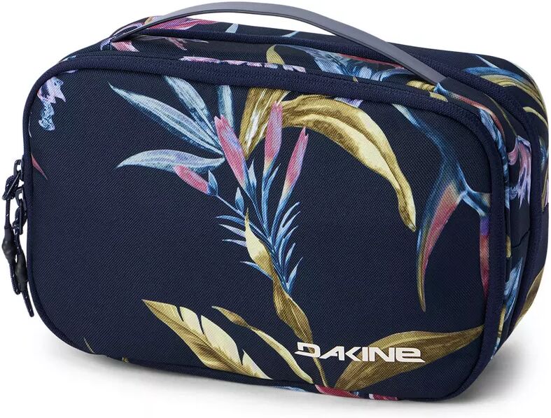 DaKine - Rucksack, One Size, Blau Bedruckt