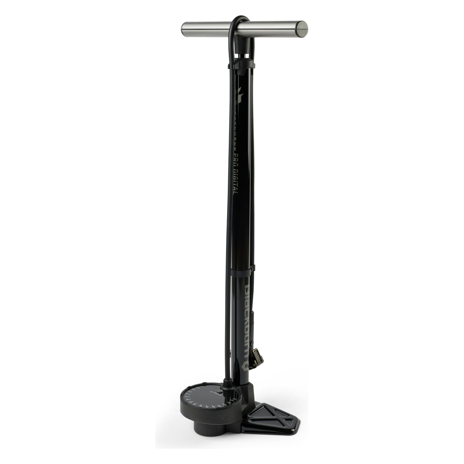 Blackburn Airtower Digital black (39688-001-OS)
