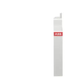 ABB S800-IP9 Zwischenstück 9mm breit zum Ausfüllen von Leerplätzen