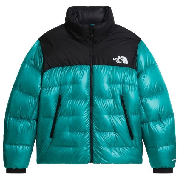 The North Face - Summit Nuptse Jacket - Daunenjacke Gr L türkis