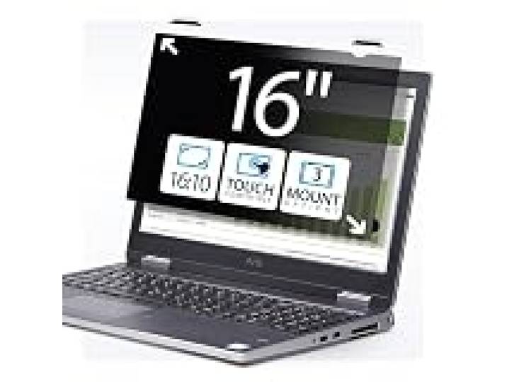 StarTech Filtre Confidentialité PC 16 16:10, Rabattable, Réduction 51%