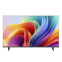 Hisense 32A49S sw LED-TV HD Ready,Multituner,Smart,D.Audio,HDR10 (32", LED, HD, DE), TV, Schwarz