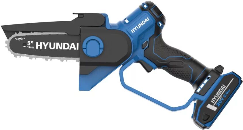 UB SEGA A BATTERIA HYUNDAI 20V 125 MM.