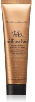 Bumble and Bumble Brilliantine creme brilhar para cabelos secos e quebradiços 50 ml. Brilliantine