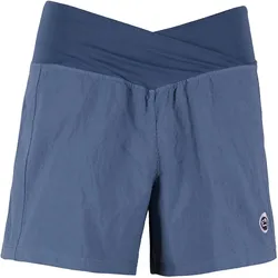 E9, Damen, Outdoorhose, Women's Priscilla (XL), Blau