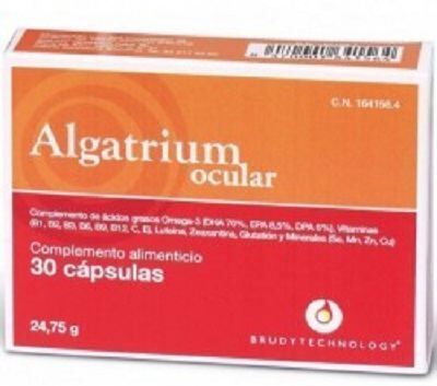 Algatrium Ocular 30 Pearls