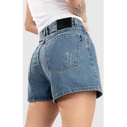 Blue Tomato Denim Shorts denim Gr. S