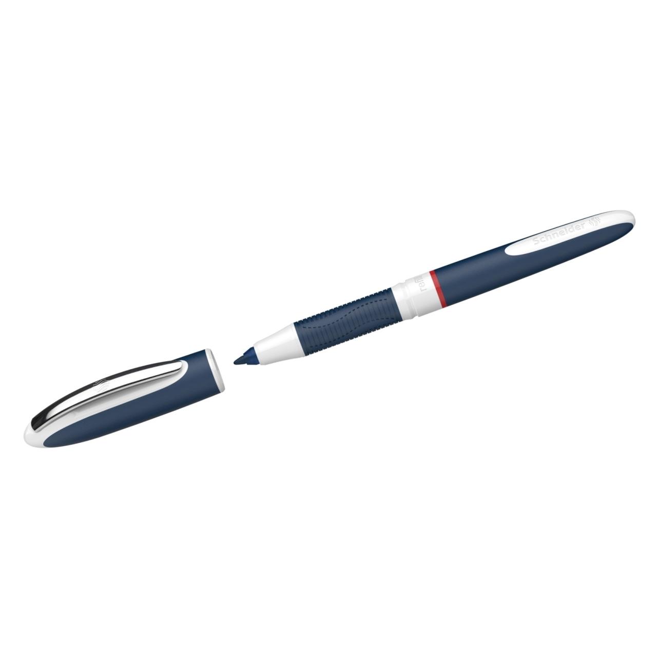 Schneider Tintenroller One Change (1x) (183702)