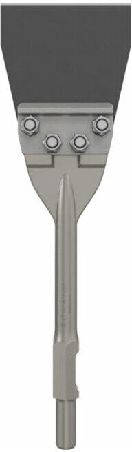 BOSCH PRO Grattoir de sol HEX 30, 152 x 510 mm (2608690679)