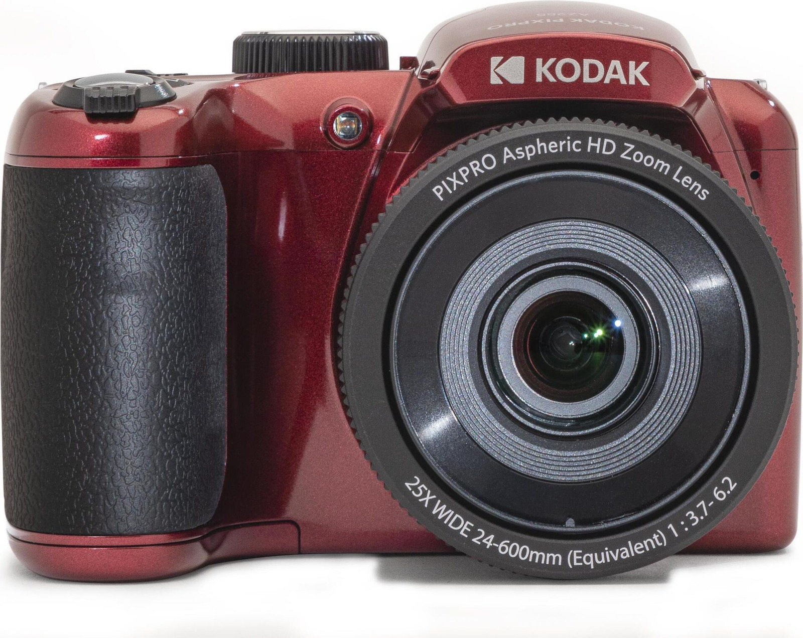 Kodak PIXPRO AZ255 Compactcamera Rood
