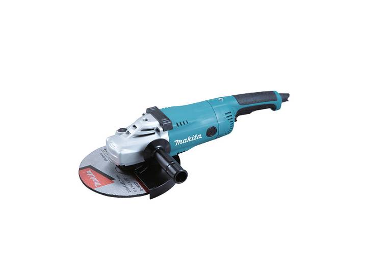 Makita Elektrischer Winkelschleifer 2200 W