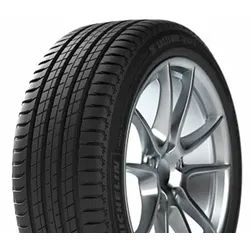 Michelin Latitude Sport 3 275/45 R21 107Y  Sommerreifen