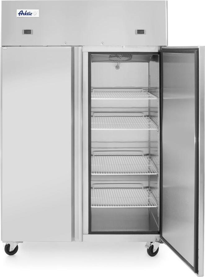 Kühl- und Gefrierschrank 420 L, Profi Line
