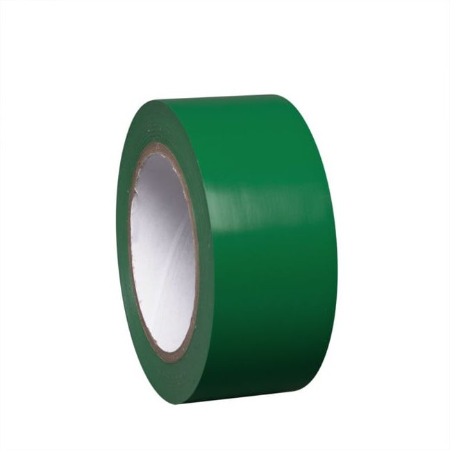 Moravia PROline Ruban adhésif 50 vert 33 m x 50 mm (261.18.249)