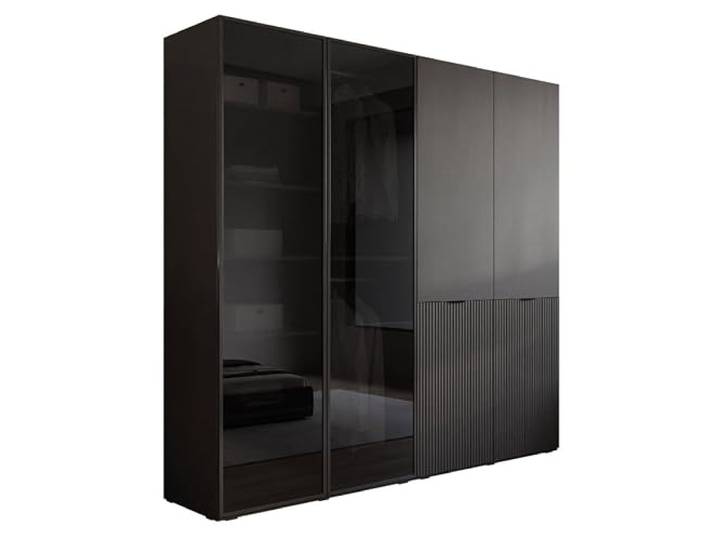 Lookway Kleiderschrank Sandbox MODERN 200