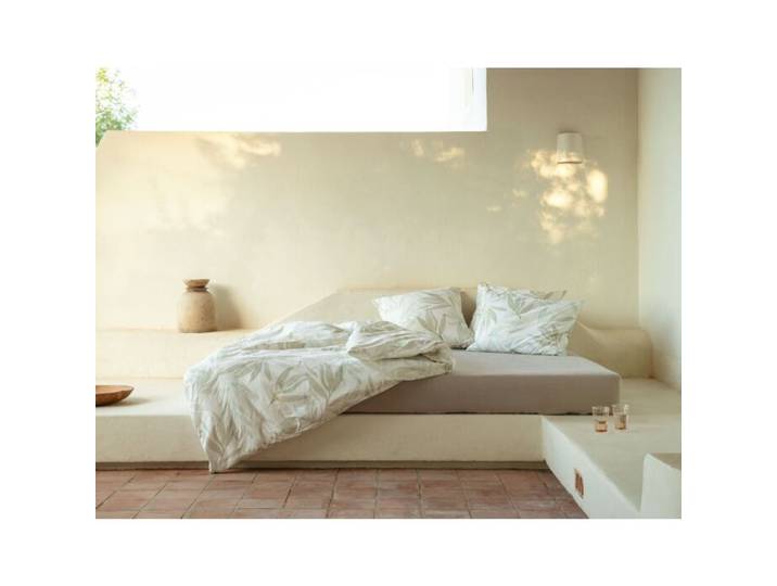 Journey Living Bettwäsche Comte – Duvetbezug – 200x210 cm
