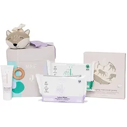 Jollein, Babykörperpflege, Geschenkset