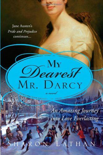 Sharon Lathan - My Dearest Mr. Darcy (The Darcy Saga) - Preis vom 15.10.2026 23:06:25 h
