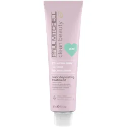 150ml Paul Mitchell Clean Beauty Color Depositing Treatment