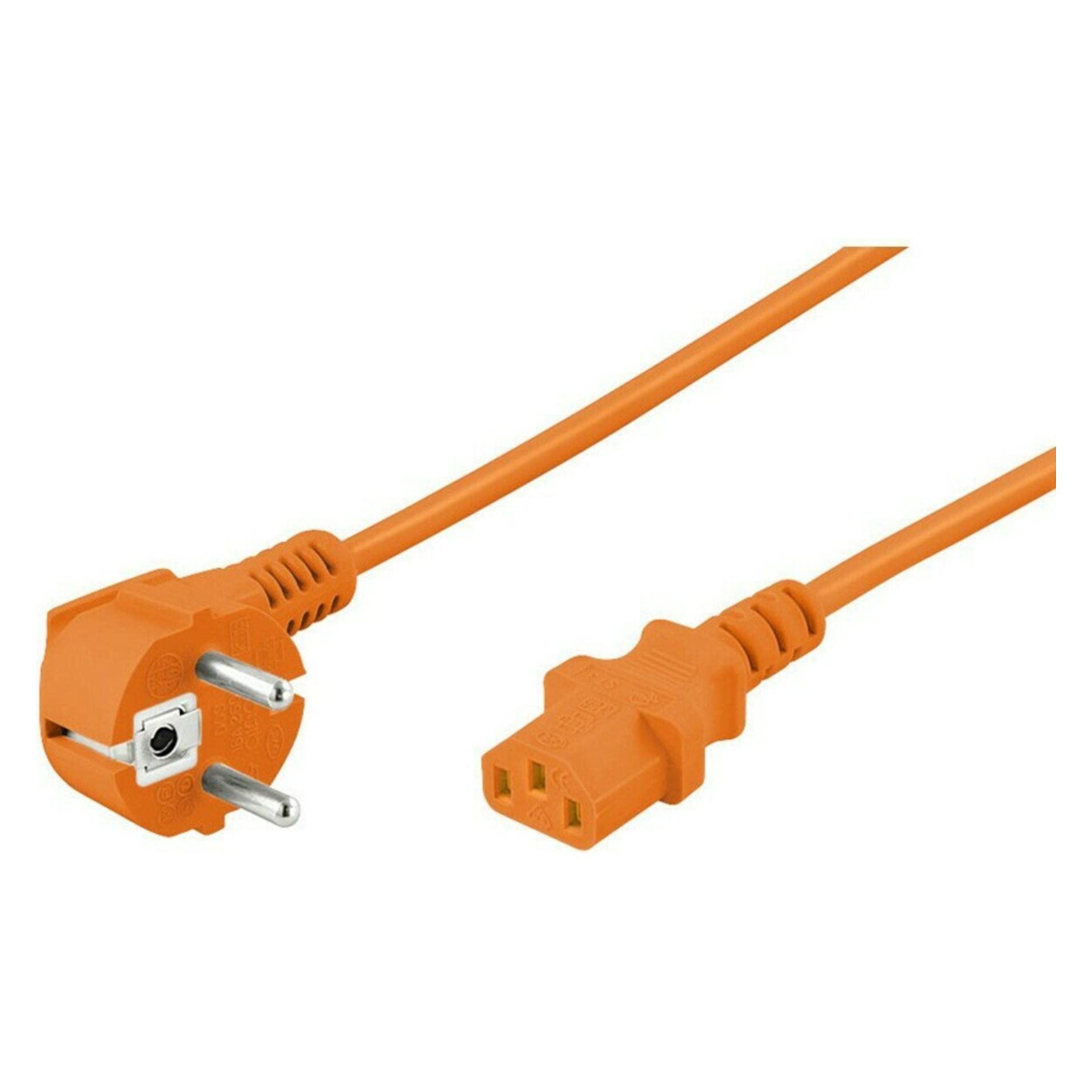Goobay Stromkabel (2 m) (95288)