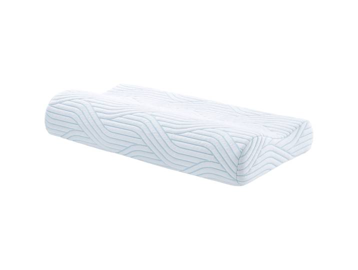 Nackenstützkissen Tempur Zubehör weiss Schaumstoff Schaumstoff 61 x 31 cm