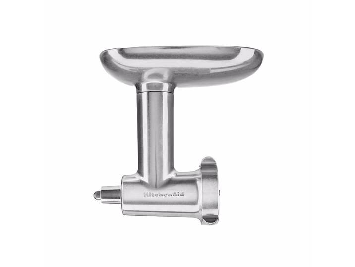 KitchenAid 5KSMMGA Fleischwolf – Küchenmaschine Zubehör – metall