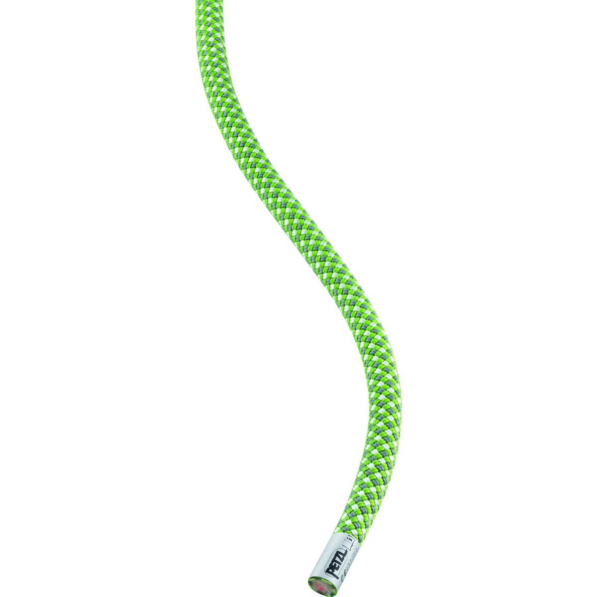 Petzl Mambo 10.1 mm green 70 m R32AD-070