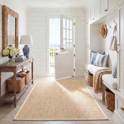 SAFAVIEH Natural Fiber Giesela Sisal Rug