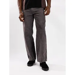 Dickies Houck Loose Straight Hose charcoal Gr. 30