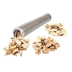 Grill Guru Räuchereinheit Smoker Kit