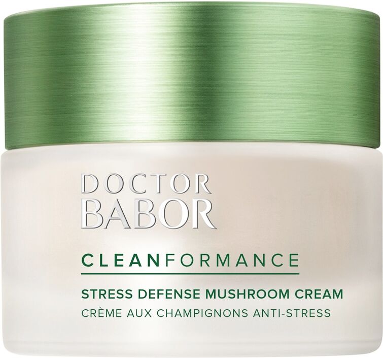 BABOR Crema Facial Doctor 50 ml .