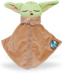 Disney - Star Wars Grogu-Snuttetrasa